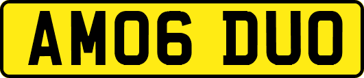 AM06DUO