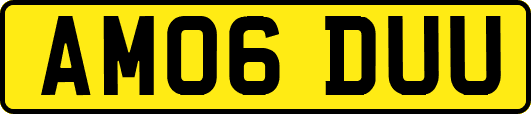 AM06DUU