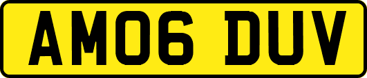 AM06DUV
