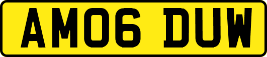 AM06DUW