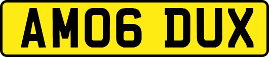 AM06DUX