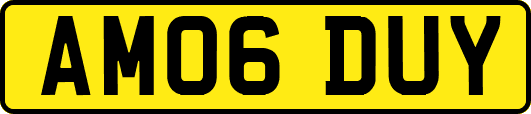 AM06DUY