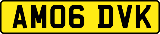AM06DVK