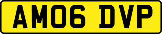 AM06DVP