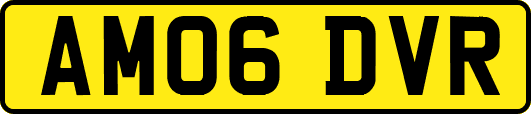 AM06DVR