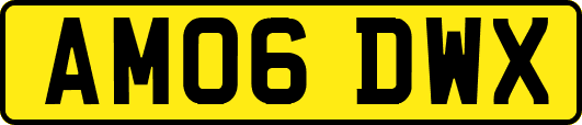 AM06DWX
