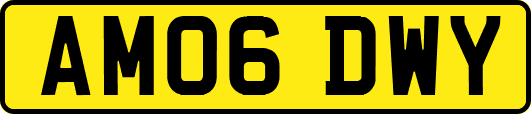 AM06DWY