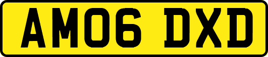AM06DXD