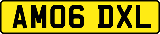 AM06DXL