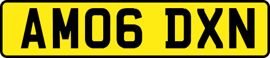 AM06DXN