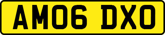 AM06DXO