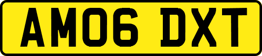 AM06DXT