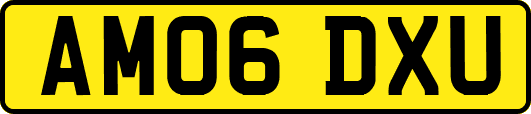 AM06DXU