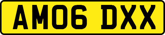 AM06DXX