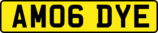 AM06DYE