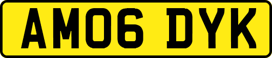 AM06DYK