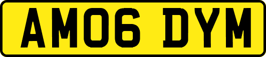 AM06DYM