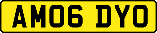 AM06DYO