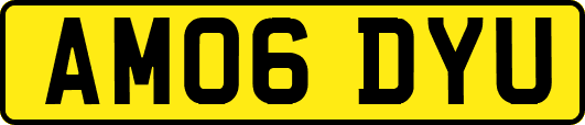 AM06DYU