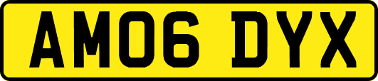 AM06DYX