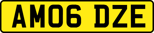 AM06DZE