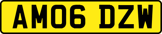 AM06DZW