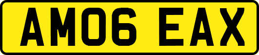 AM06EAX