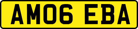 AM06EBA