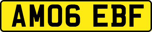 AM06EBF
