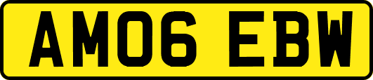 AM06EBW