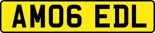 AM06EDL