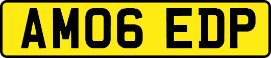 AM06EDP