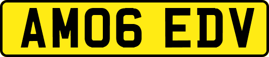 AM06EDV