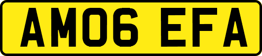 AM06EFA