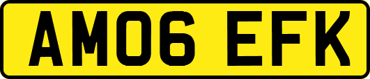 AM06EFK