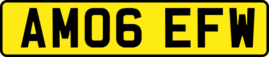 AM06EFW