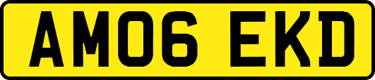 AM06EKD