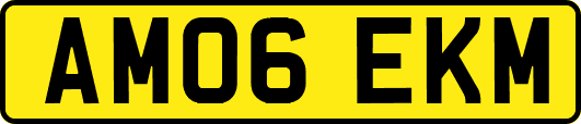 AM06EKM