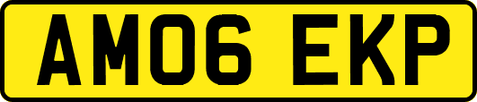 AM06EKP