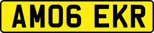 AM06EKR