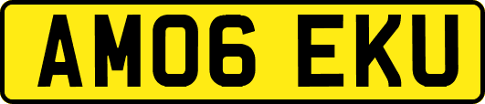 AM06EKU