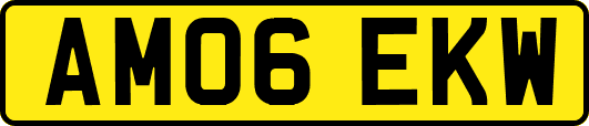 AM06EKW