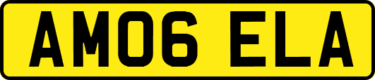AM06ELA