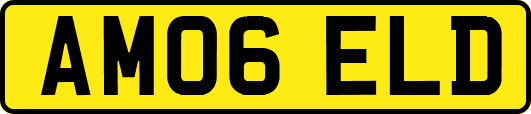 AM06ELD