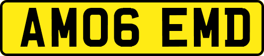 AM06EMD