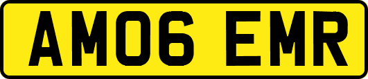 AM06EMR