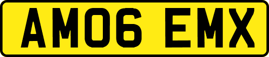 AM06EMX
