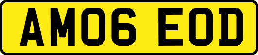 AM06EOD