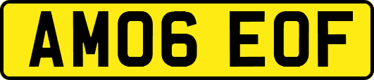 AM06EOF