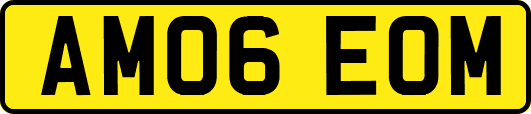 AM06EOM